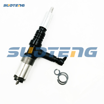 095000-0562 Buse d'injecteur de carburant diesel pour bulldozer D155AX-5