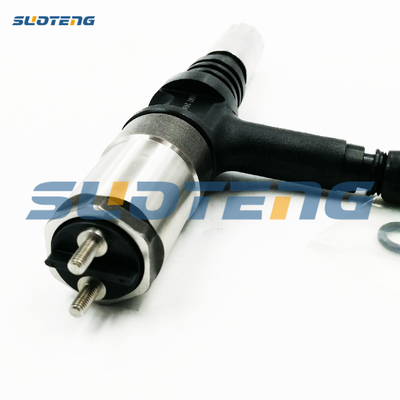 095000-0562 Buse d'injecteur de carburant diesel pour bulldozer D155AX-5