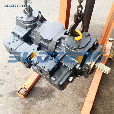 235-60-11100 2356011100 Pompes hydrauliques Pompes principales pour pièces de pièces d'excavatrice