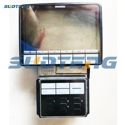 7835-30-1105 7835301105 Panneau d'affichage du moniteur Pour bulldozer D155AX-6