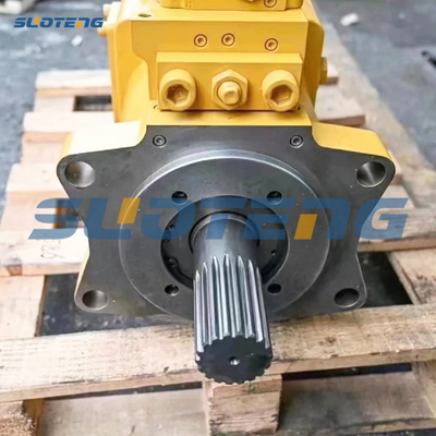 584-0379 5840379 Pompes hydrauliques pour les excavateurs