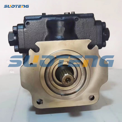 708-1G-00060 708-1g-00060 Pompes hydrauliques pour chargeuse à roues WA470-6