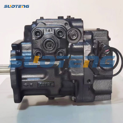 708-1G-00060 708-1g-00060 Pompes hydrauliques pour chargeuse à roues WA470-6