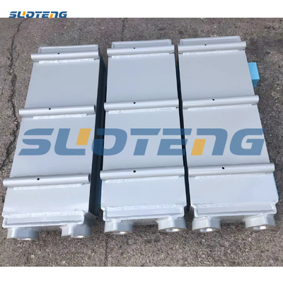 245-4621 2454621 Noyau de refroidisseur pour moteur 3516C