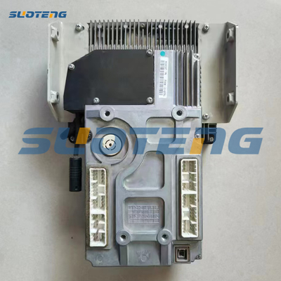 7835-30-1105 Panneau d'affichage du moniteur pour bulldozer D155AX-6