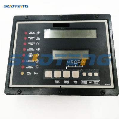 188-5200 1885200 Panneau de commande de moniteur pour moteur 3456