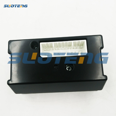 227-7575 2277575 Panneau de commande pour la pelle E312D E320D