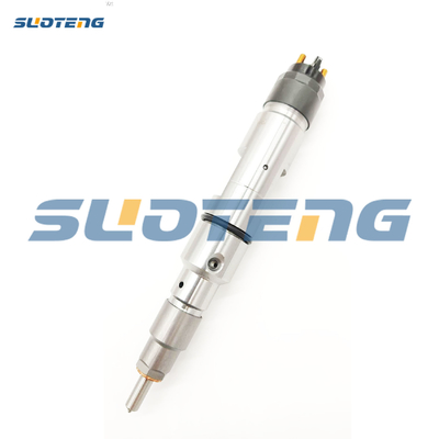51101006049 Buse d'injection de carburant diesel pour pièces du moteur