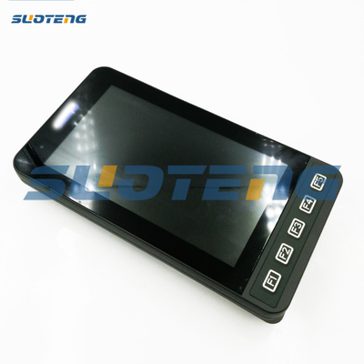 803588494 Moniteur d'affichage pour excavateur XE215D