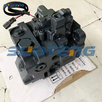 708-1T-00421 Pompes hydrauliques pour bulldozers D275A-5D