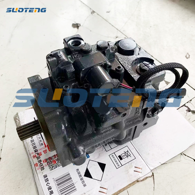 708-1T-00421 Pompes hydrauliques pour bulldozers D275A-5D