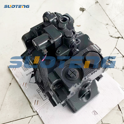708-1T-00421 Pompes hydrauliques pour bulldozers D275A-5D