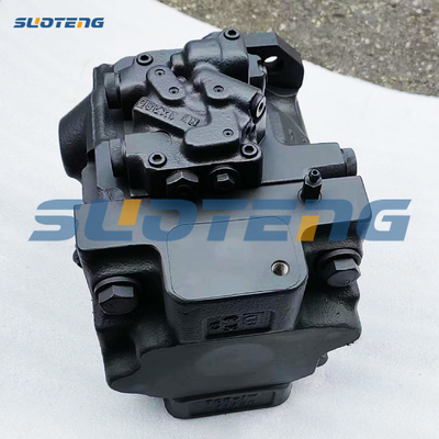 708-1W-00820 708-1w-00820 Pompe hydraulique principale pour chargeur WA500-6