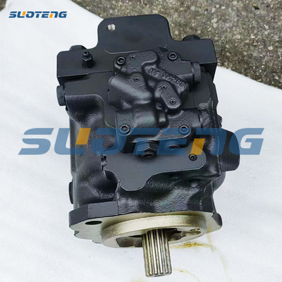 708-1W-00820 708-1w-00820 Pompe hydraulique principale pour chargeur WA500-6