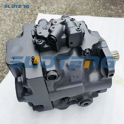 708-1W-00820 708-1w-00820 Pompe hydraulique principale pour chargeur WA500-6