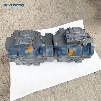 708-1W-02260 708-1w-02260 Pompe principale hydraulique pour camion à décharge articulé HM400-3