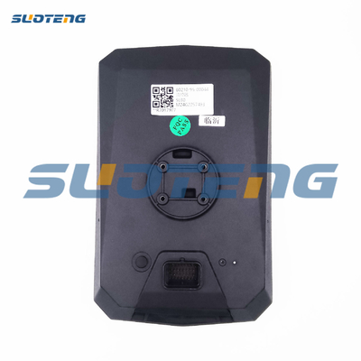 60210-95-00044 Panneau de moniteur pour excavatrice SE320LCW