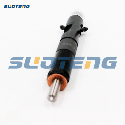 236-1674 2361674 3054C Injecteur de carburant pour moteur pour excavatrice 428E