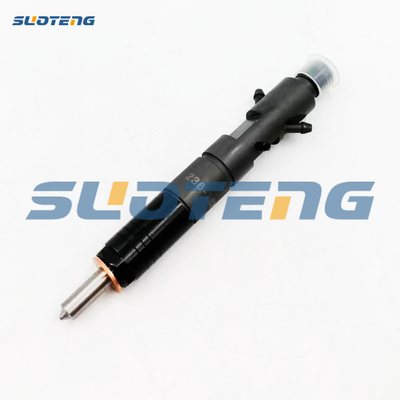 236-1674 2361674 3054C Injecteur de carburant pour moteur pour excavatrice 428E