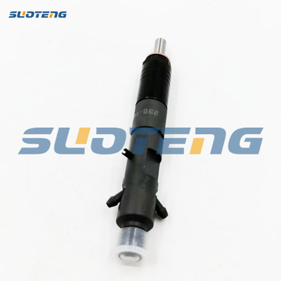 236-1674 2361674 3054C Injecteur de carburant pour moteur pour excavatrice 428E