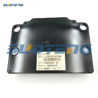 2874A100 Module de commande ECM pour moteur 1104C