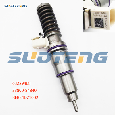 63229468 BEBE4D21002 Injecteur de carburant pour moteur MD13