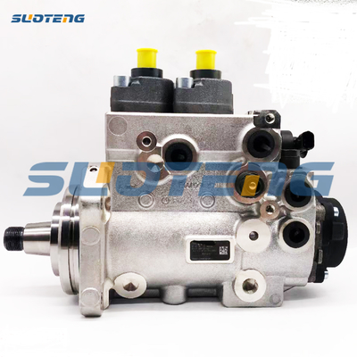 0445020158 Pompe à carburant haute pression pour pièces moteur