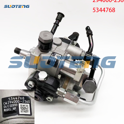 5344768 294000-2360 pompe à injection de carburant pour moteur ISG3.8