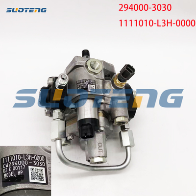 294000-3030 Pompe à injection de carburant pour moteur diesel