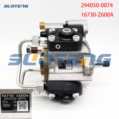 294050-0074 Pompe à injection de carburant à 4 HP pour moteur diesel