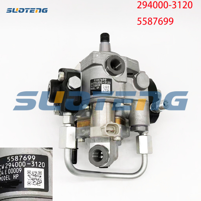 5587699 294000-3120 Pompe à injection de carburant pour moteur