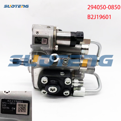 294050-0850 2940500850 Pompes à injection de carburant diesel à 4 ch