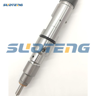 0 445 120 044 Injecteur de carburant Injecteur de rail commun 0445120044 Pour E323