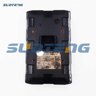 520-6242 5206242 Panneau de moniteur pour mini excavateur hydraulique E307.5