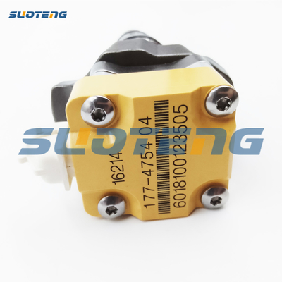 Injecteur de carburant Injecteur de rail commun Pour 3126B