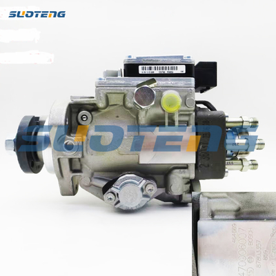 0470006007 87803357 VP30 Pompe à injection de carburant