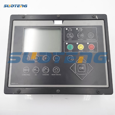 359-3760 3593760 Panneau de commande du moniteur EMCP4.4 Affichage pour le groupe électrogène C32