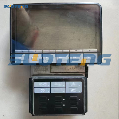 7835-30-1105 Panneau d'affichage du moniteur 7835301105 Pour PC160-8 PC200-8