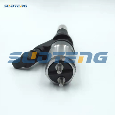 6156-11-3300 095000-1211 Injecteur de carburant diesel Pour excavateur PC400-7