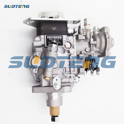 0460424424 Pompes d'injection de carburant diesel VE412F1100L2035