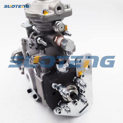 0460424424 Pompes d'injection de carburant diesel VE412F1100L2035