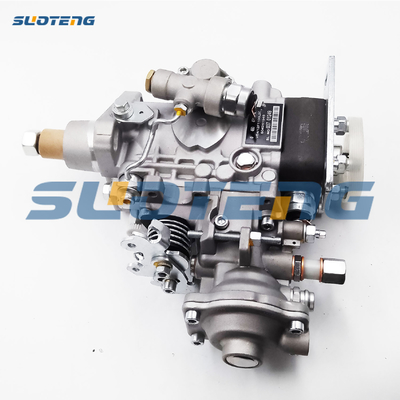 0460424424 Pompes d'injection de carburant diesel VE412F1100L2035