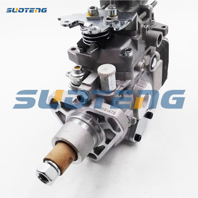 0460424424 Pompes d'injection de carburant diesel VE412F1100L2035