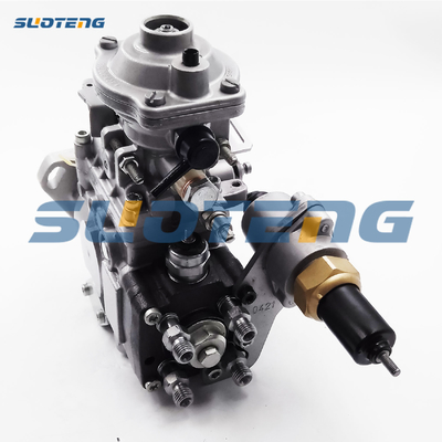 0460424536 Pompe à injection de carburant 0 460 424 536
