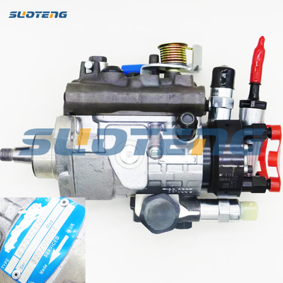 Pompes d'injection de carburant pour moteur DP210