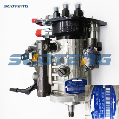 9521A030H Pompes d'injection de carburant pour moteur C7.1