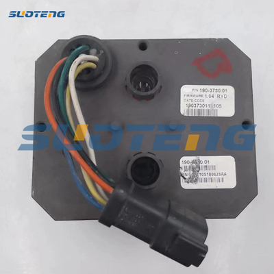 190-3730 Panneau de surveillance du groupe de commande 1903730 pour 980H 990H