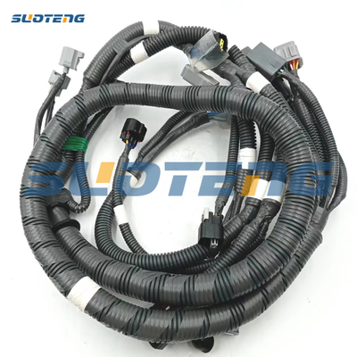 8-97362843-7 8973628437 Harnais de câblage du moteur pour moteur 4HK1