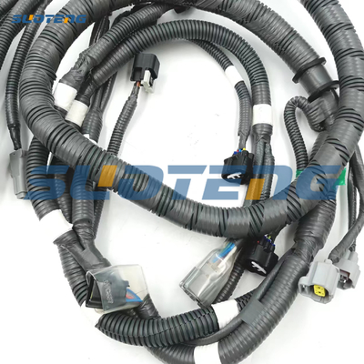 8-97362843-7 Harnais de câblage du moteur pour moteur 4HK1
