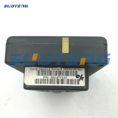292-9713 2929713 Panneau de moniteur pour moteur C18